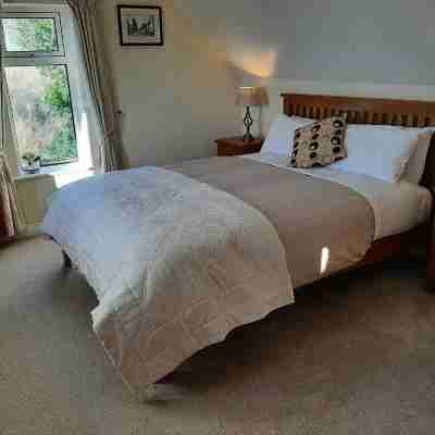 Channel View Bed & Breakfast Rooms