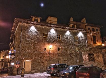 Hotel Las Doñas del Portazgo