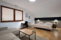 Hotel Reśliński فنادق في Nowy Tomysl