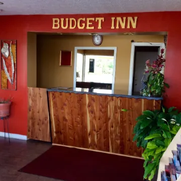 Budget Inn