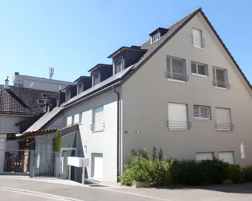 TONIGHT Apartments Hotels in Bottmingen