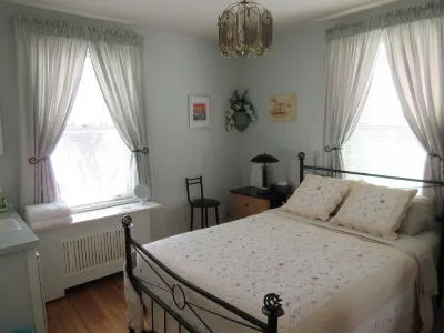Gîte Saint-Laurent Hotel a Nicolet