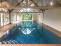 Great Bradley Cottage - Pools