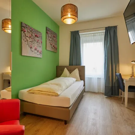 Hotel Ambassador