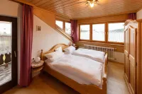 Ferienpension Fremuth - Pensions