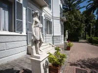 Residence Rta Villa Marina Hotels in Imperia