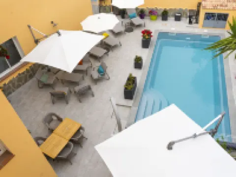 Hôtel A Casa di Maria Cicilia Hotels in Ghisonaccia