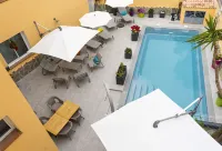 Hôtel A Casa di Maria Cicilia Hotels in Ghisonaccia