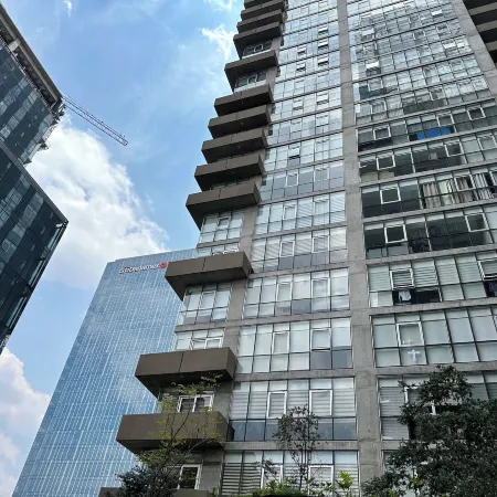 Mi Zona Lodging San Ángel