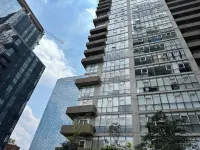 Mi Zona Lodging San Ángel