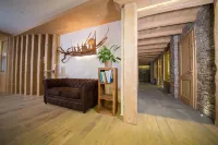 Residence Hotel Miralago Hotel a Pergine Valsugana