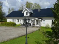 Högsnäsgården Hotel di Ornskoldsvik