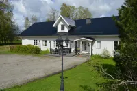 Högsnäsgården Hotel di Ornskoldsvik