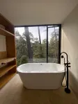 Desnivel - Hot Tub