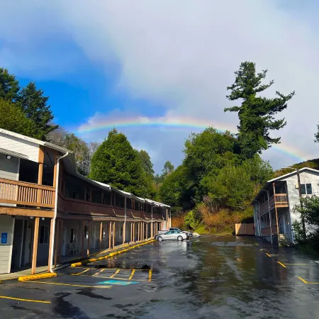 Ocean Suites Motel