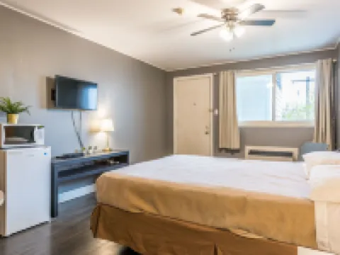 Lake City Motel Hotels in Dartmouth