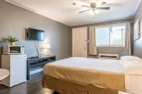 Lake City Motel Hotels in Porters Lake