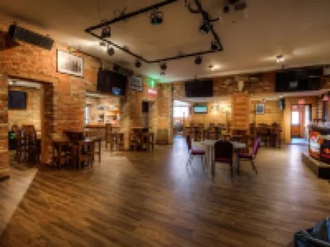 Western Hotel & Executive Suites Hoteles en Guelph