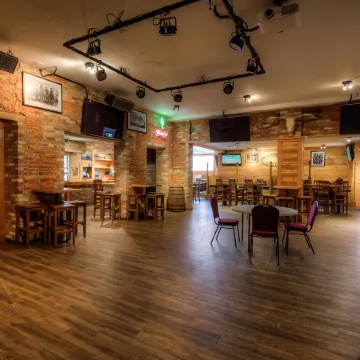 Western Hotel & Executive Suites