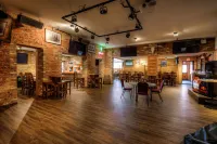 Western Hotel & Executive Suites Hotels in Guelph