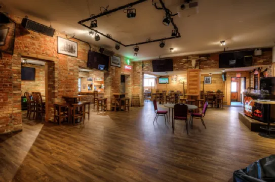 Western Hotel & Executive Suites