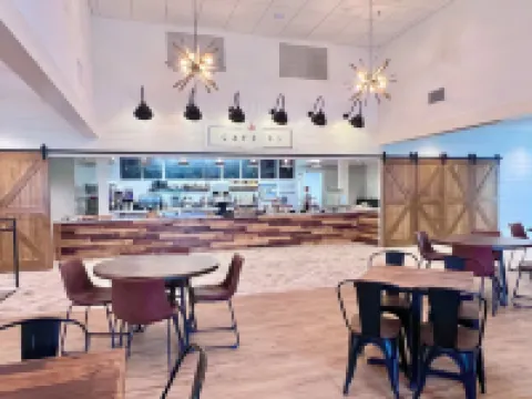 赫爾希農場度假村 斯特拉斯堡酒店