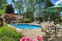 Devonfield Inn - Wifi