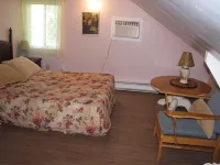 Motel le Charentais Hotels in Sorel