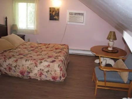 Motel le Charentais Отели в г. Бертьервиль