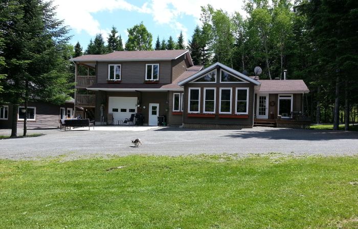 Bed and Breakfast du Repos