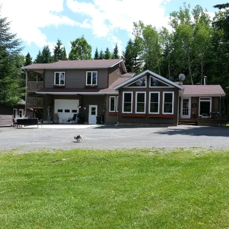Bed and Breakfast du Repos