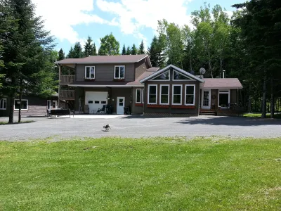 Bed and Breakfast du Repos Hotel di 