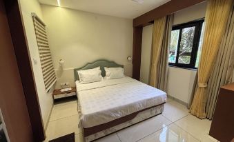 Hotel Ganga Palace