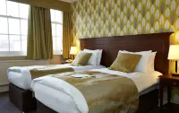 King's Head Hotel by Greene King Inns Các khách sạn ở Ferndown