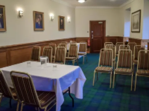 SGE Argyll Hotel Hotels in Dunoon