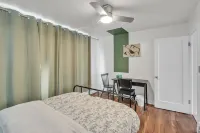 Sugar Run 4 Bedroom Home Các khách sạn ở Murray