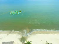Hotel Boutique Suites Nadia Bucerias - con vistas al mar