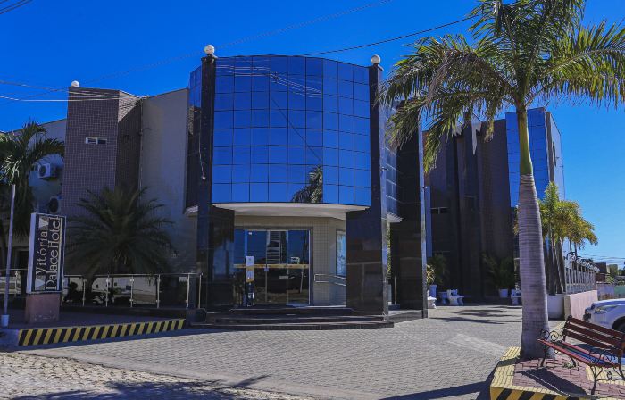 Vitoria Palace Hotel
