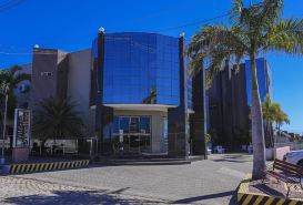 Vitoria Palace Hotel