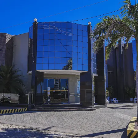Vitoria Palace Hotel