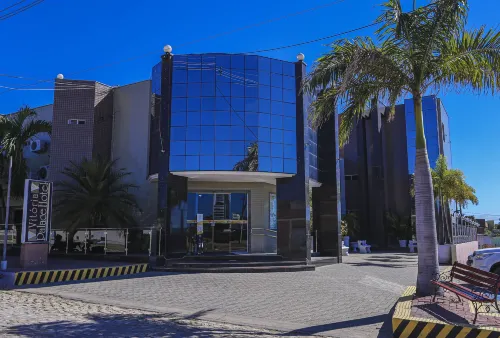 Vitoria Palace Hotel Hotels in Mossoro