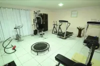 Vitória Palace Hotel - Gym