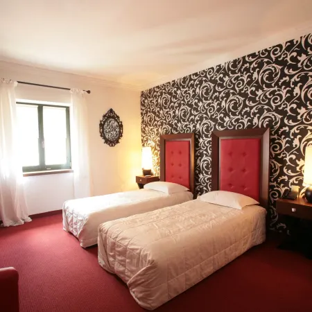 Vanilla Hotel