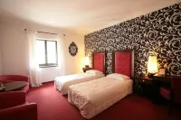 Vanilla Hotel - Kæledyr tilladt
