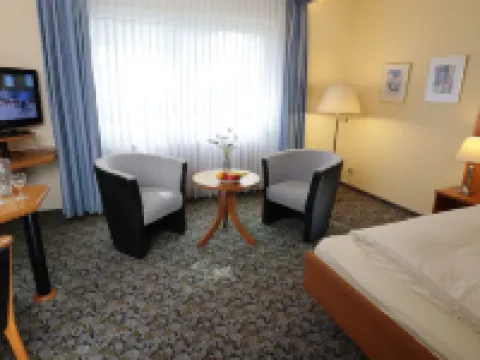 Hotel Restaurant Fischer Hotels in Remscheid
