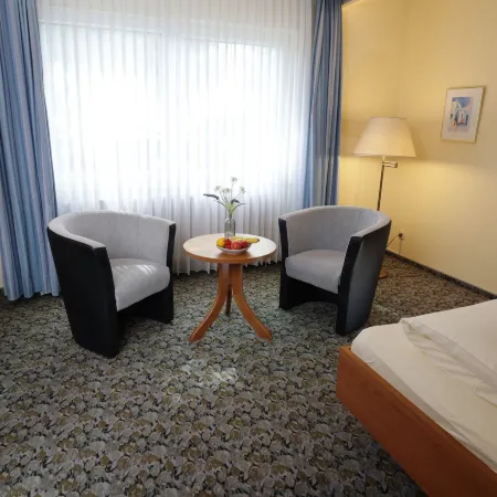 Hotel Restaurant Fischer Hotels in Remscheid