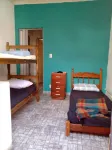 Taubatexas Hostel e Pousada - que admiten mascotas