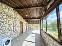 Villa Tuscia Apartments Hôtels à : Capodimonte