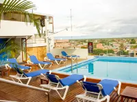 Qallwa Pucallpa - Pools