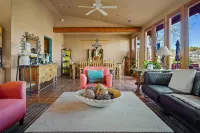 Adobe Hacienda by RedAwning Hotels in Village of Oak Creek